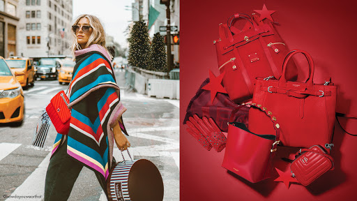 Fashion Accessories Store «Henri Bendel», reviews and photos, 100 Oakbrook Center, Oak Brook, IL 60523, USA