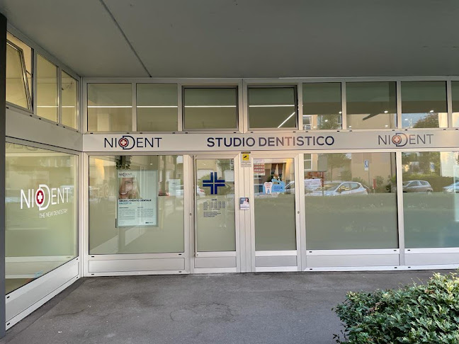 Studio dentistico NioDent - Zahnarzt