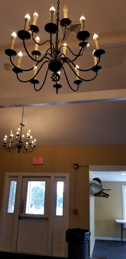 Golf Course «Maynard Golf Course», reviews and photos, 50 Brown St, Maynard, MA 01754, USA