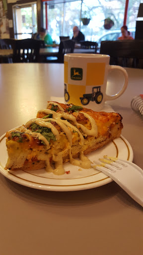 Coffee Shop «Aura Coffee», reviews and photos, 1306 W Hickory St, Denton, TX 76201, USA