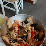 Photo n°1 de l'avis de carlo.i fait le 01/12/2019 à 16:39 sur le  Ristorante Cantine San Flaviano Giulianova à Giulianova