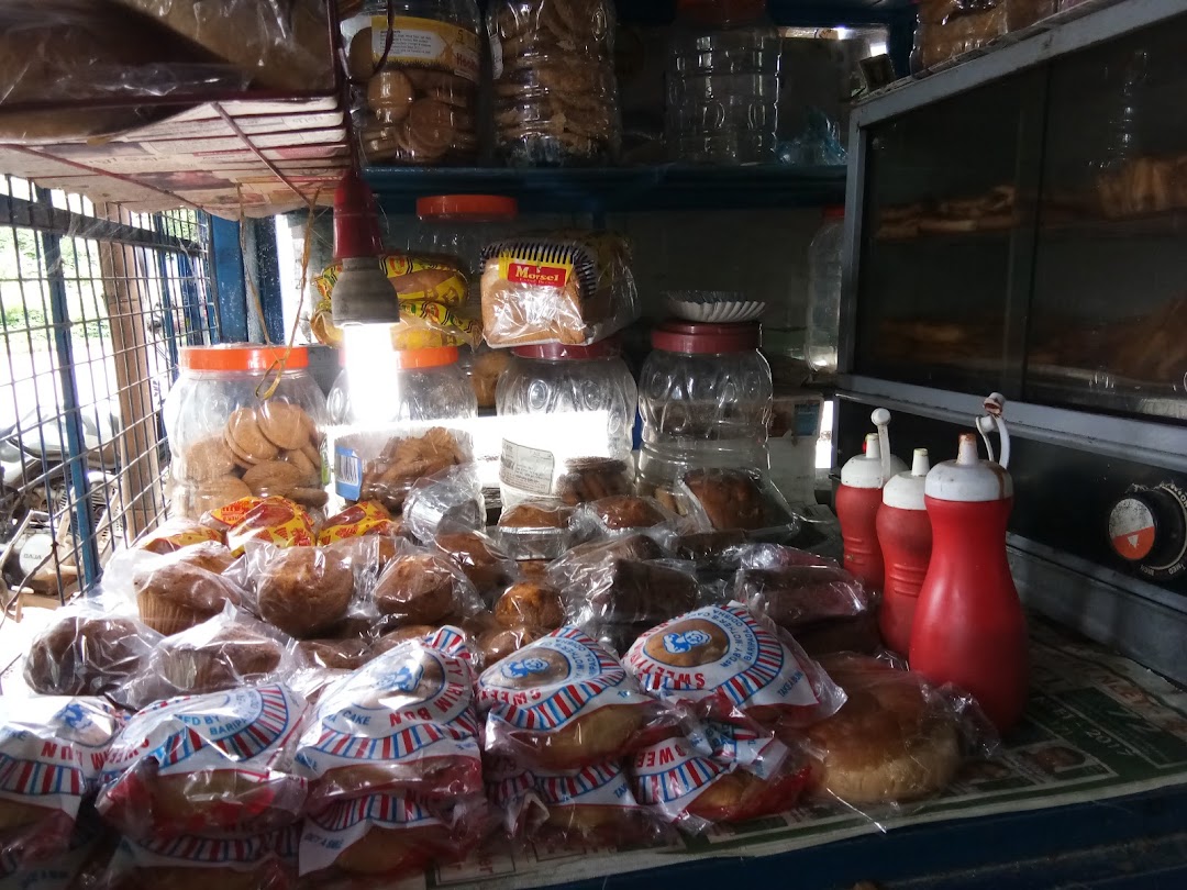 Barik Tea Stall
