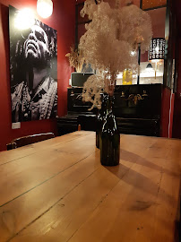 Les plus récentes photos du Restaurant français MAISON SOUBEIRAN à Lunel - n°11