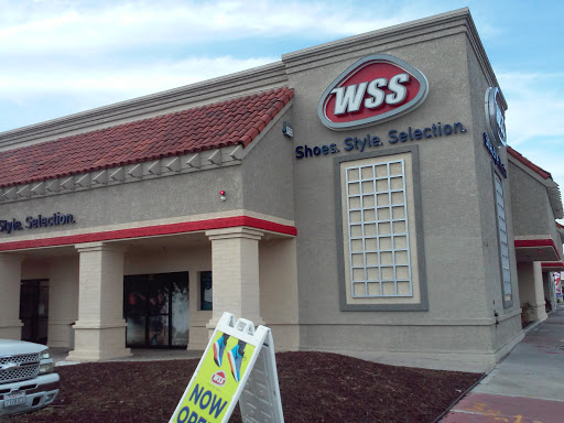 WSS, 16209 Paramount Blvd, Paramount, CA 90723, USA, 