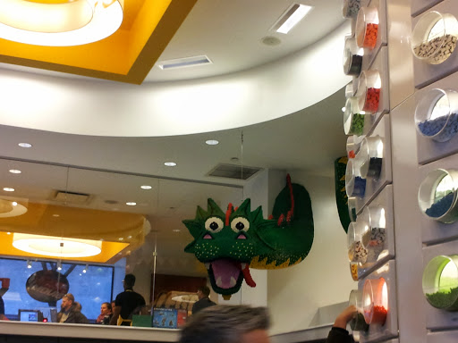 Toy Store «The LEGO Store», reviews and photos, 160 N Gulph Rd #1150, King of Prussia, PA 19406, USA