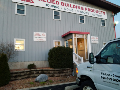 Tri-State Wholesale, A Beacon Roofing Supply Company in Hickory Hills, Illinois