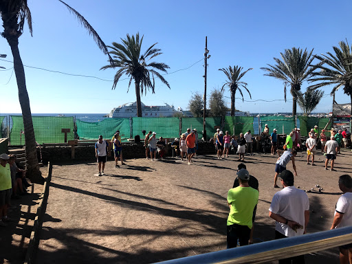 Información y opiniones sobre Lcdo D Antonio Sanz Doblado de Arona