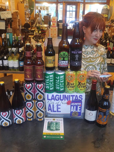 Wine Store «Wine Thief», reviews and photos, 1787 St Clair Ave, St Paul, MN 55105, USA