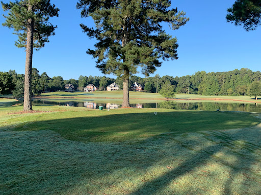 Golf Club «Providence Club», reviews and photos, 656 Providence Club Dr, Monroe, GA 30656, USA