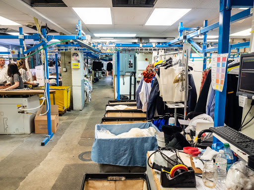 Dry Cleaner «French Cleaners, Inc.», reviews and photos, 935 Farmington Ave, West Hartford, CT 06107, USA