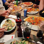 Photo n°1 de l'avis de Babagül.v fait le 04/01/2024 à 15:00 sur le  L'Osteria Dortmund à Dortmund