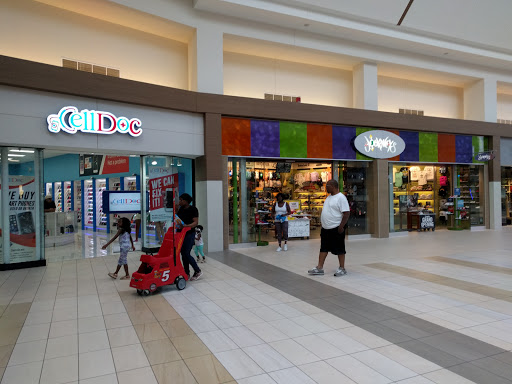 Shopping Mall «Philadelphia Mills», reviews and photos, 1455 Franklin Mills Cir, Philadelphia, PA 19154, USA