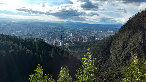 Mirador La Piedra