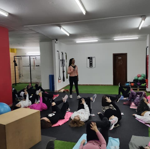 Carolina Valencia Trigo,  Fisioterapeuta Uroginecológica y Obstétrica en Monesterio, Badajoz