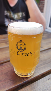 Plats et boissons du Restaurant Brasserie Saint Théodore à Lens - n°7