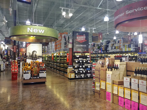 Wine Store «Total Wine & More», reviews and photos, 8280 S Tamiami Trail, Sarasota, FL 34238, USA