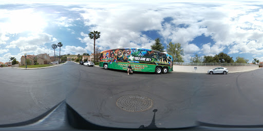 Party Planner «Video Game Bus», reviews and photos, 9018 Balboa Blvd #594, Northridge, CA 91325, USA