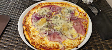 Plats et boissons du Pizzeria PBA à Jasseron - n°16