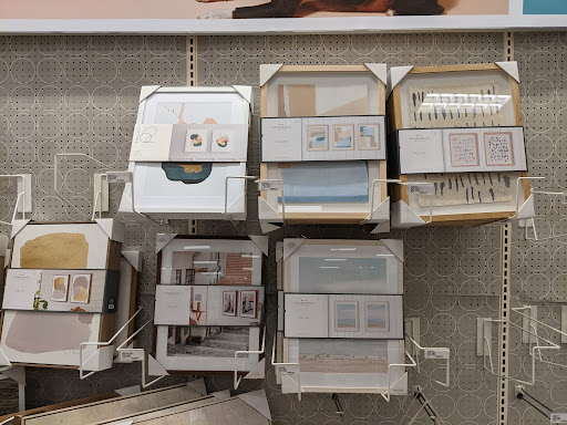 Department Store «Target», reviews and photos, 3440 W FM 544, Wylie, TX 75098, USA