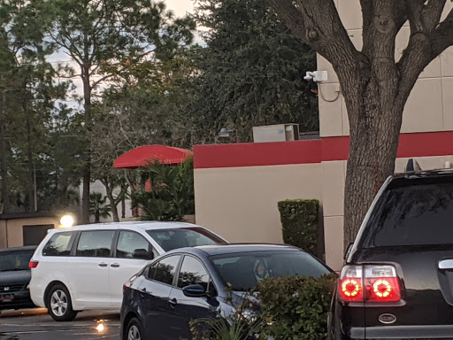 Fast Food Restaurant «Chick-fil-A», reviews and photos, 100 N Williamson Blvd, Daytona Beach, FL 32114, USA