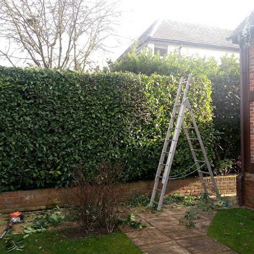 Reviews of Oxfordshire Garden Contractors in Oxford - Landscaper