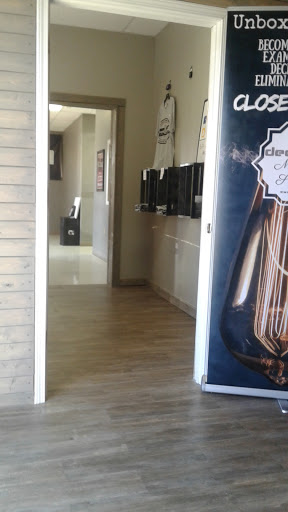 Amusement Center «Deadbolt Escape Rooms», reviews and photos, 1186 Cliff Gookin Blvd b, Tupelo, MS 38801, USA