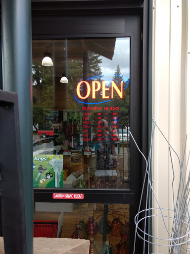 Home Improvement Store «Pml Hardware», reviews and photos, 17867 CA-120, Big Oak Flat, CA 95305, USA