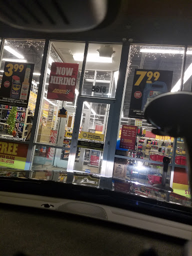 Auto Parts Store «Advance Auto Parts», reviews and photos, 5616 Steubenville Pike, McKees Rocks, PA 15136, USA