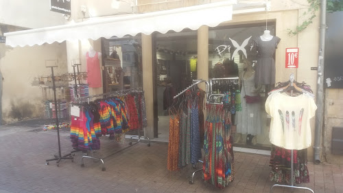 Magasin de vêtements pour femmes Pixis Boutique Vêtements et Bijoux ethniques Castillonnès