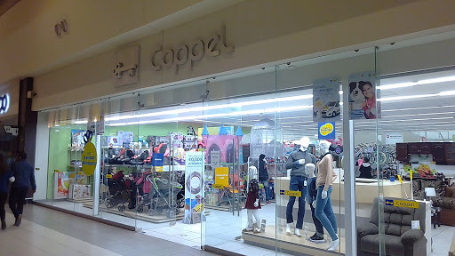 Coppel Espacio