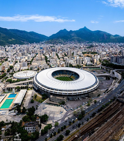 Maracanã Rio de Janeiro RJ