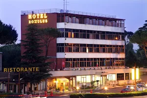 Hotel Romulus image
