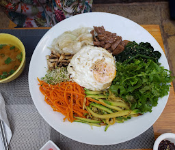 ARIRANG KOREAN RESTAURANT photo