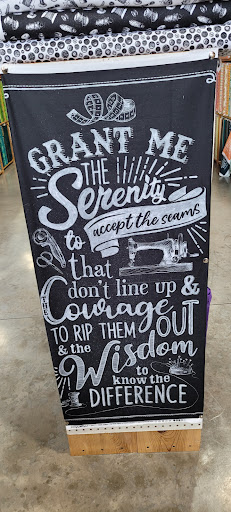 Fabric Store «Country Fabrics», reviews and photos, 6142 Ganges-Five Points Rd, Shiloh, OH 44878, USA