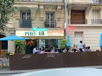 Photos du propriétaire du Restaurant vietnamien Phó 18 à Paris - n°1