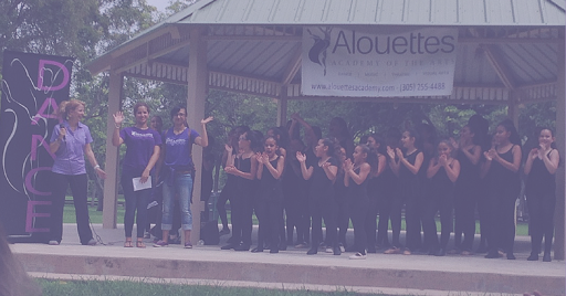 Dance School «Alouettes Dance Academy», reviews and photos, 15451 SW 137th Ave, Miami, FL 33177, USA