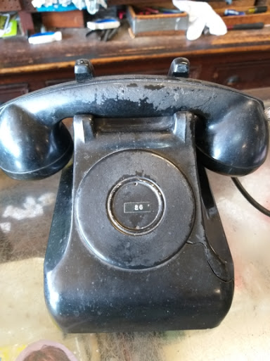 Hardware Store «D E Turner & Co Hardware Store», reviews and photos, 111 N Main St, Mooresville, NC 28115, USA