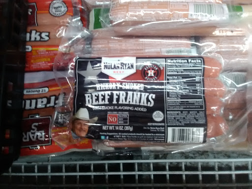 Grocery Store «Kroger», reviews and photos, 1919 Faithon P Lucas Sr Blvd, Mesquite, TX 75181, USA