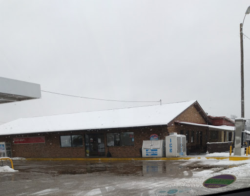 Convenience Store «C-Mart», reviews and photos, 8069 Ripley Rd, Cottageville, WV 25239, USA