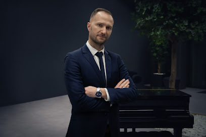 Kancelaria Radcy Prawnego Damian Żyła
