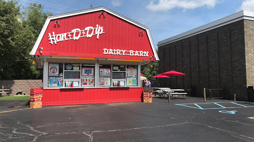 Han-D-Dip Dairy Barn image 1