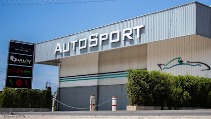 AutoSport Premium Automotriz
