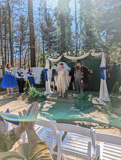 Wedding Venue «Gala Events Facility», reviews and photos, 3760 Lower Roswell Rd, Marietta, GA 30068, USA