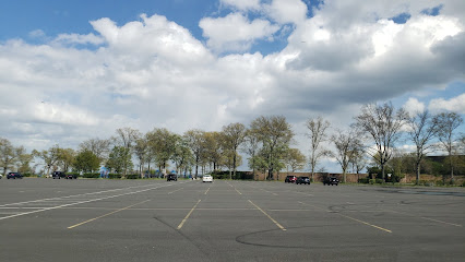 Orchard Beach Parking Lot