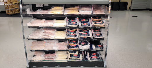 Grocery Store «Winn-Dixie», reviews and photos, 6257 US-1, Port St John, FL 32927, USA