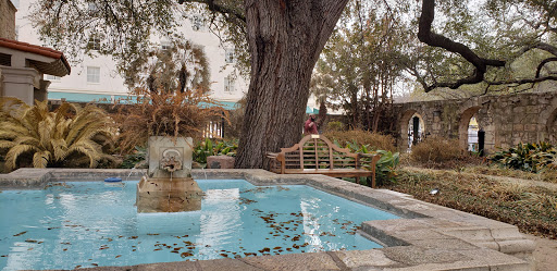 Gift Shop «Alamo Gift Shop», reviews and photos, 300 Alamo Plaza, San Antonio, TX 78205, USA