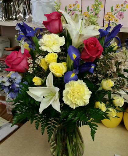 Florist «Bo-Kay Florist», reviews and photos, 622 SE 3rd Ave, Ocala, FL 34471, USA