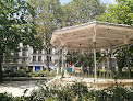 Square Jules Ferry Paris