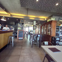 Atmosphère du Restaurant GLASS And MUG à Cornebarrieu - n°3