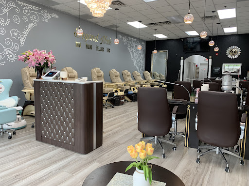 Nail Salon «Williston Nails», reviews and photos, 424 32nd Ave W, Williston, ND 58801, USA